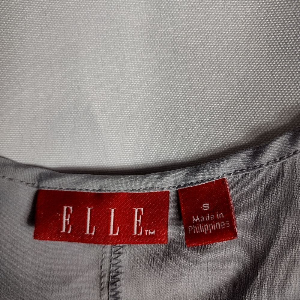 Elle tank top - Picture 3 of 7